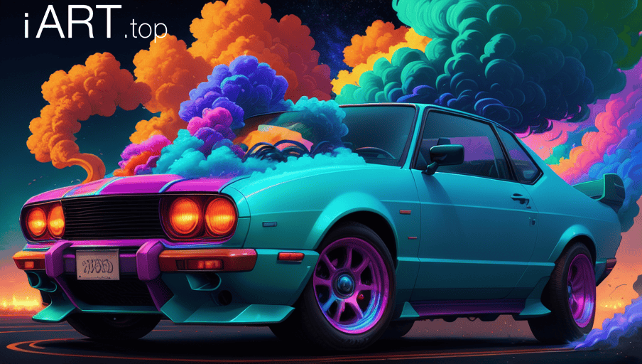 Image preview of Free car sample pack