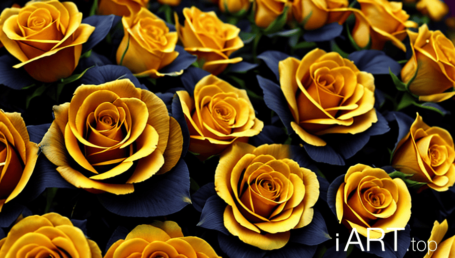 Image preview of Free Flowers Sample Pack